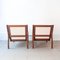 Armchairs by José Cruz de Carvalho for Altamira, 1960s, Set of 2 8