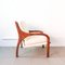 Armchairs by José Cruz de Carvalho for Altamira, 1960s, Set of 2, Image 18