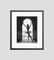 Impresión de resina gelatina de plata Margot Fonteyn enmarcada en negro de Baron, Imagen 1