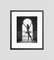 Margot Fonteyn Silver Gelatin Resin Print Framed in Black by Baron, Image 1