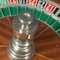 20th Century Novelty Coffee Table with Roulette Wheel 17