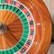 Tavolino da caffè Novecento con rotella di roulette, Immagine 8