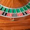 20th Century Novelty Coffee Table with Roulette Wheel 18