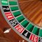 20th Century Novelty Coffee Table with Roulette Wheel 13