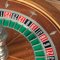 Tavolino da caffè Novecento con rotella di roulette, Immagine 9