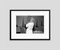 Stampa Ambassador Monroe in resina argentata con cornice nera di Ed Feingersh, Immagine 1