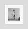 Stampa Beach Belle in resina argentata con cornice bianca di Hulton Archive, Immagine 1