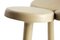 Temu76 Stool by Giulio Iacchetti for Internoitaliano 2