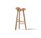 Temu76 Stool by Giulio Iacchetti for Internoitaliano 1