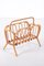 Bohemian Style Bamboo Warehouse Rack 1