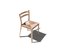 Buri Chair from Internoitaliano, Image 1