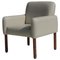 Italian 896 Armchair by Vico Magistretti for Cassina, 1960s, Image 1