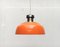 Mid-Century Model KD7 Ceiling Lamp by Achille Castiglioni for Kartell 1