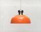 Mid-Century Model KD7 Ceiling Lamp by Achille Castiglioni for Kartell, Image 1