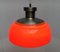 Mid-Century Model KD7 Ceiling Lamp by Achille Castiglioni for Kartell, Image 7