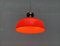 Mid-Century Model KD7 Ceiling Lamp by Achille Castiglioni for Kartell, Image 19