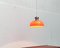 Mid-Century Model KD7 Ceiling Lamp by Achille Castiglioni for Kartell 4