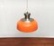 Mid-Century Model KD7 Ceiling Lamp by Achille Castiglioni for Kartell, Image 13