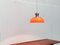 Lampada da soffitto modello KD7 Mid-Century di Achille Castiglioni per Kartell, Immagine 3