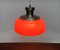 Mid-Century Model KD7 Ceiling Lamp by Achille Castiglioni for Kartell, Image 16