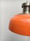 Mid-Century Model KD7 Ceiling Lamp by Achille Castiglioni for Kartell 10