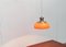 Mid-Century Model KD7 Ceiling Lamp by Achille Castiglioni for Kartell 17