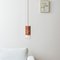 One Red Lampe von Formaminima 6