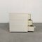 4601 Chest of Drawers on Wheels by Simon Fussell for Kartell, 1970s 5