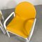 Orsay Armchairs by Gae Aulenti for Knoll Inc. / Knoll International, 1970s, Set of 4 7