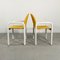 Orsay Armchairs by Gae Aulenti for Knoll Inc. / Knoll International, 1970s, Set of 4, Image 5