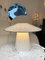 Italienische Murano Glas Mushroom Lampe von Venini, 1970er 5