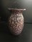Murano Vase from Mazzucato, 1960s, Image 1