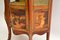 Antique French Style Display Cabinet by Harry & Lou Epstein, Image 7