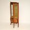Antique French Style Display Cabinet by Harry & Lou Epstein 10