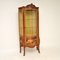 Antique French Style Display Cabinet by Harry & Lou Epstein 1