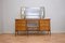 Mid-Century Teak and Walnut Dressing Table or Desk by Peter Hayward for Vanson, 1960s 3