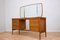 Mid-Century Teak and Walnut Dressing Table or Desk by Peter Hayward for Vanson, 1960s, Image 4
