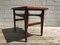 Small Teak Side Table by Niels Bach, Image 2