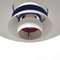 Lampe à Suspension PH5 Mid-Century Moderne par Poul Henningsen pour Louis Poulsen 4
