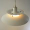 Lampe à Suspension PH5 Mid-Century Moderne par Poul Henningsen pour Louis Poulsen 11