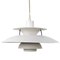 Mid-Century Modern PH5 Pendant by Poul Henningsen for Louis Poulsen, Image 1