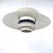 Mid-Century Modern PH5 Pendant by Poul Henningsen for Louis Poulsen, Image 3