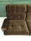 Modulares Vintage Sofa & Couchtisch, 1980er, 6er Set 5