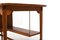 Danish Desk in Teak and Oak with Details, Early 1950s, Image 11