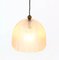 Mid-Century Modern Murano Glass Pendant Lamps, 1960s, Set of 2 7