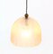 Mid-Century Modern Murano Glass Pendant Lamps, 1960s, Set of 2, Image 7