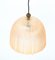 Mid-Century Modern Murano Glass Pendant Lamps, 1960s, Set of 2, Image 13