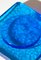 Cuenco Pieduccio con tapa en azul zafiro de SCMP Design Office para Favius, Imagen 3