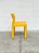 Model 4875 Chairs by Carlo Bartoli for Kartell, 1970s, Set of 6 6