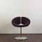 Rotating Little Apollo Chairs by Patrick Norguet, Set of 6 13